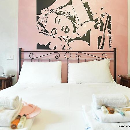 Casa Vacanza La Signorina Рим Екстериор снимка