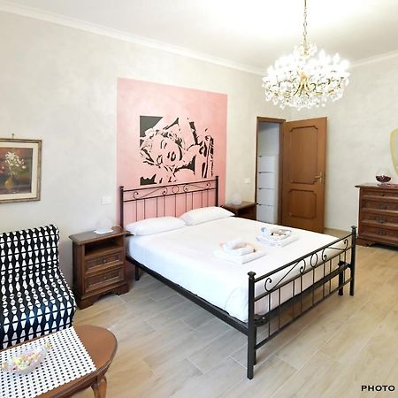 Casa Vacanza La Signorina Рим Екстериор снимка