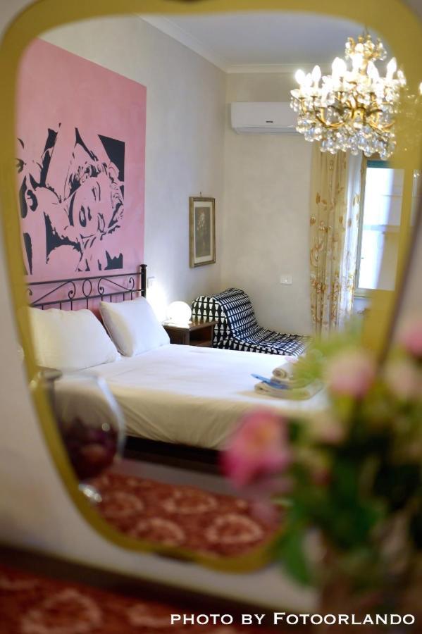 Casa Vacanza La Signorina Рим Екстериор снимка