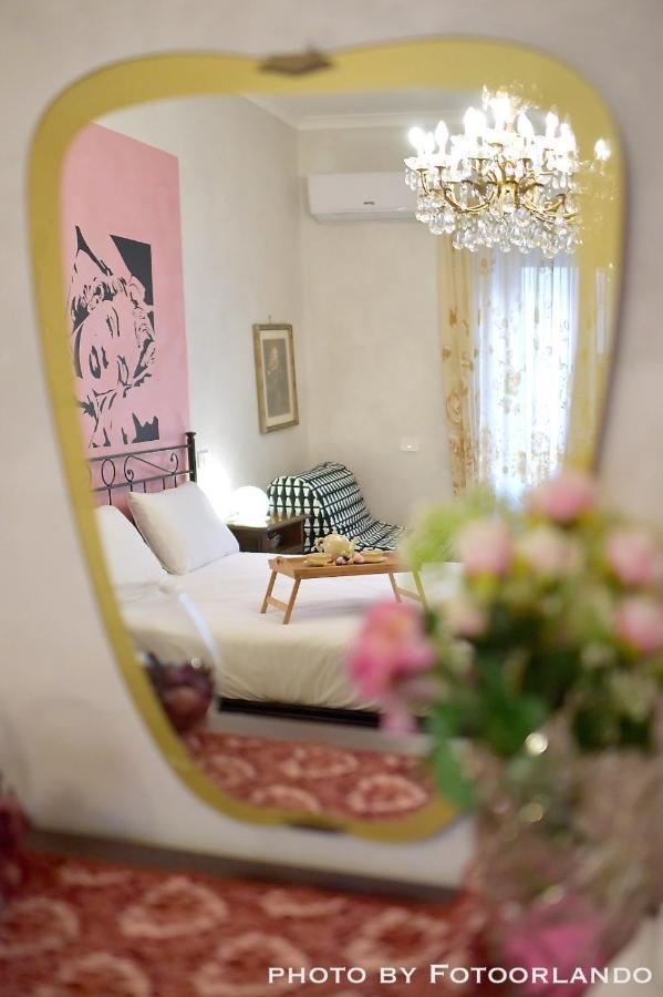 Casa Vacanza La Signorina Рим Екстериор снимка