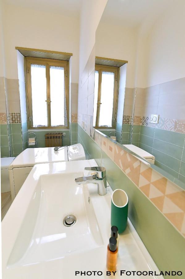 Casa Vacanza La Signorina Рим Екстериор снимка