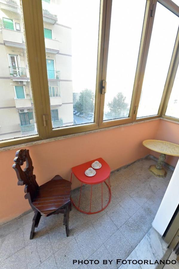 Casa Vacanza La Signorina Рим Екстериор снимка